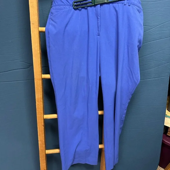 Lane Bryant | Pants & Jumpsuits | Royal Blue Wide Leg Lane Bryant Dress Pant Sz 22 | Poshmark Lane Bryant | Pants & Jumpsuits | Royal Blue Wide Leg Lane Bryant Dress Pant Sz 22 | Poshmark